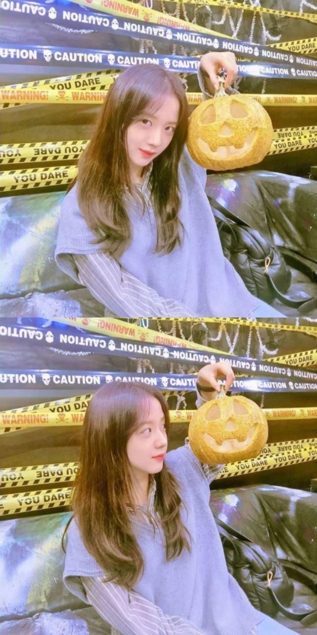 jisoo|『粉丝专属园』明星专辑|jisoo手机壁纸