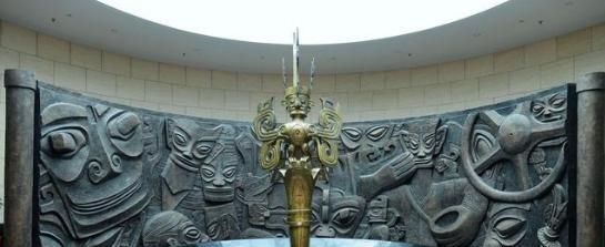  蜀国|秦资其富，用兼天下：寻找古蜀国的农业文化和文明之光