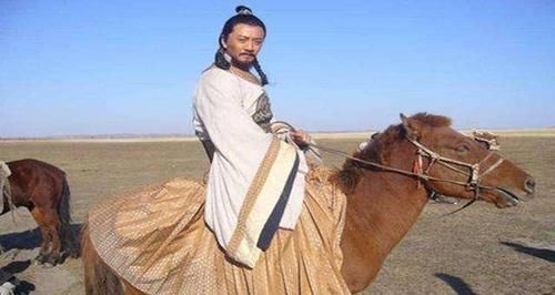 按理来说|元朝大臣的一句话，保全了高丽皇室，被当恩公供奉