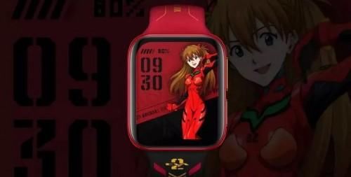 品牌|什么品牌的智能手表好?功能强大的OPPO Watch,随你所需!