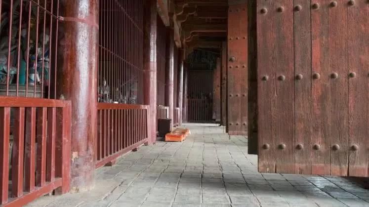  太行山|深远传奇的五千年山西“必游”之路