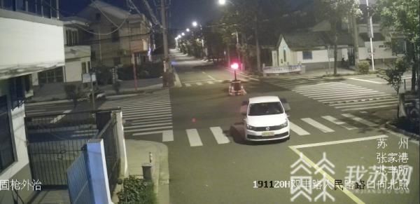  民警|驾校教练醉酒后 竟带学员上路“刷课时”