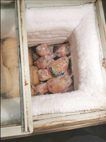  到现场|念念不忘“叫花鸡” 竟添加了罂粟壳