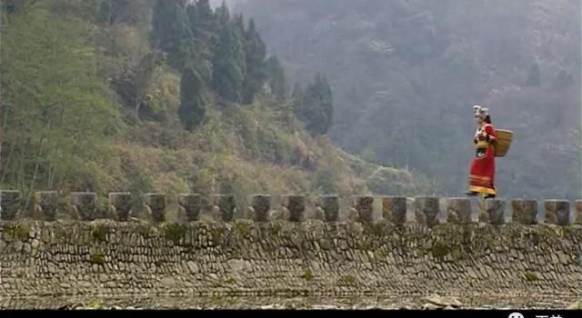  邪术|猎奇|湘西三大邪术之首，嫁给山神被拽入深渊的落花洞女