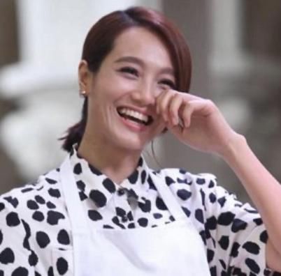 朱丹|朱丹爱得卑微,原来是因为她是二婚,她的前夫大家都熟悉