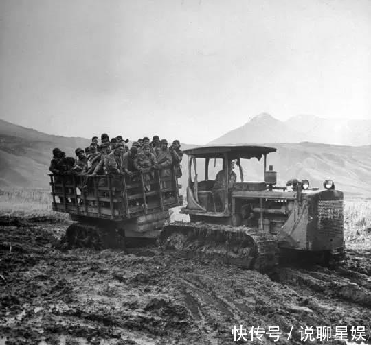 老照片|被遗忘的二战阿留申群岛战役 34张罕见老照片