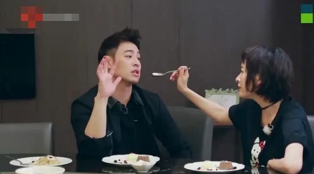  男方|潘玮柏吴昕当年有多甜？男方多次撒糖遭调侃，连杨幂伊能静都嗑过