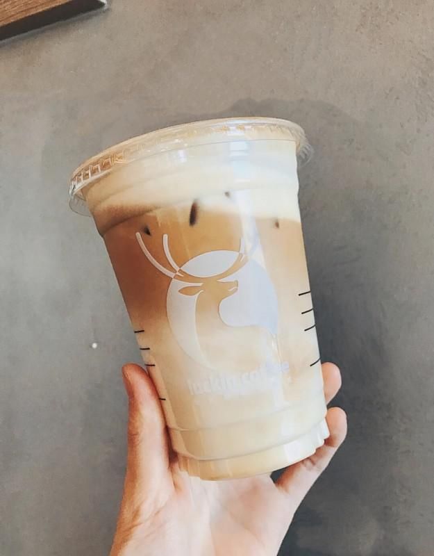 buff|生活再苦,有瑞幸厚乳拿铁双倍蛋白buff,每天都开挂!