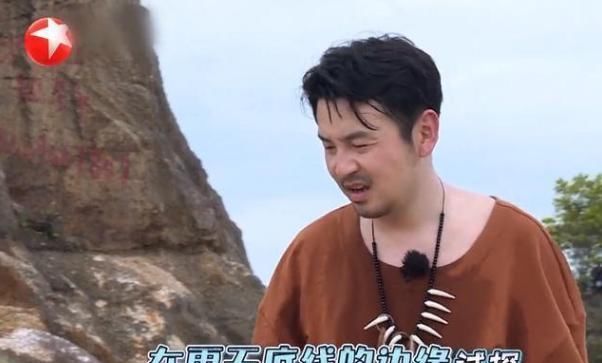  成员|《极限挑战》收官，下一季成员成谜，邓伦和他会被留下