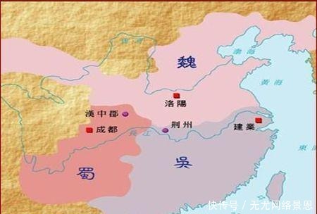 昏庸|东吴大帝孙权，晚年为什么变得昏庸？因为一人去世