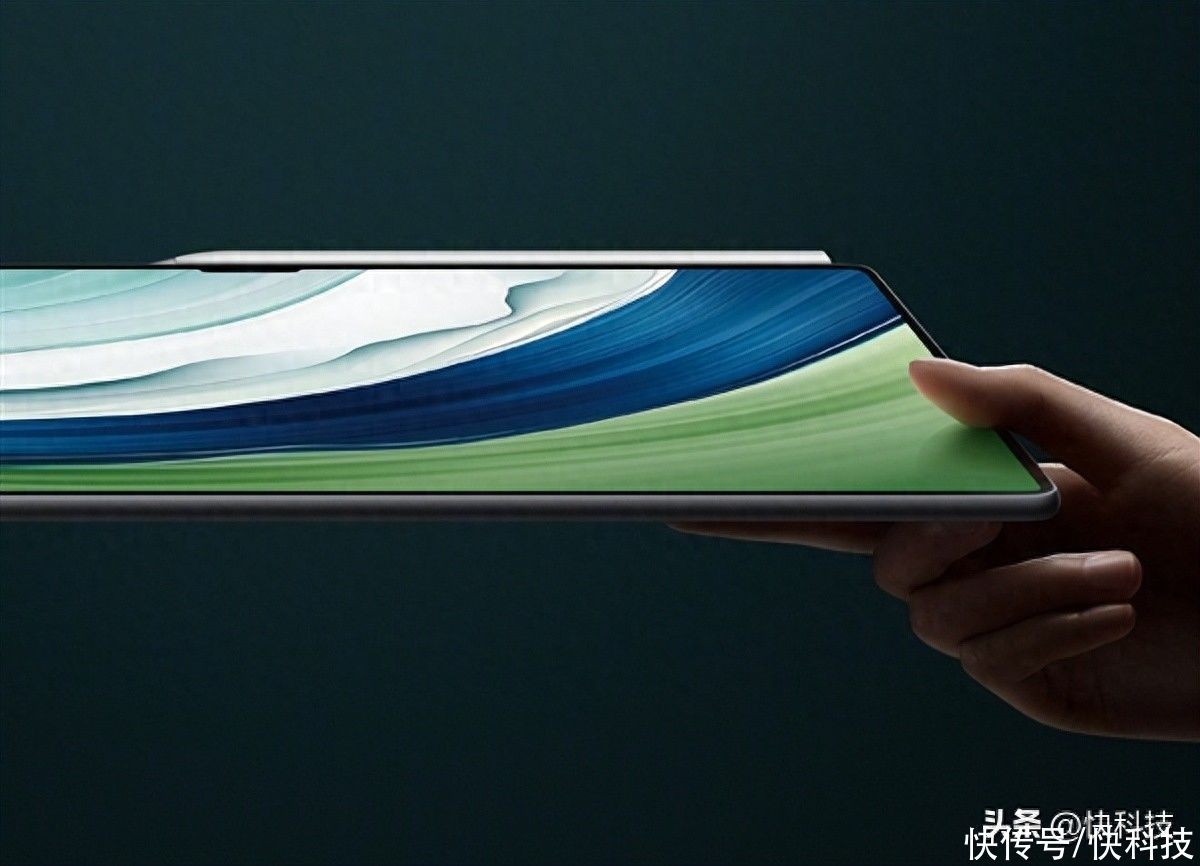 华为何刚确认：MatePad Pro 13.2首发“星闪”技术 遥遥领先蓝牙！