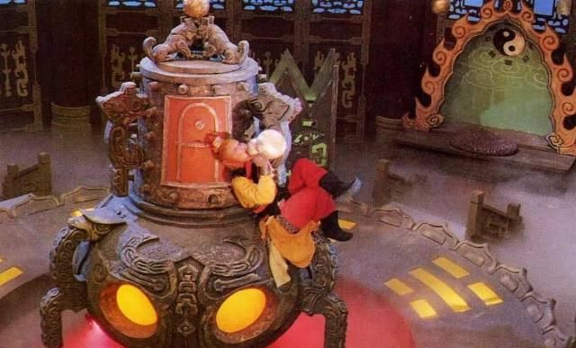 次数|中国重播次数最多的电视剧,无人能及,网友:看了30多年