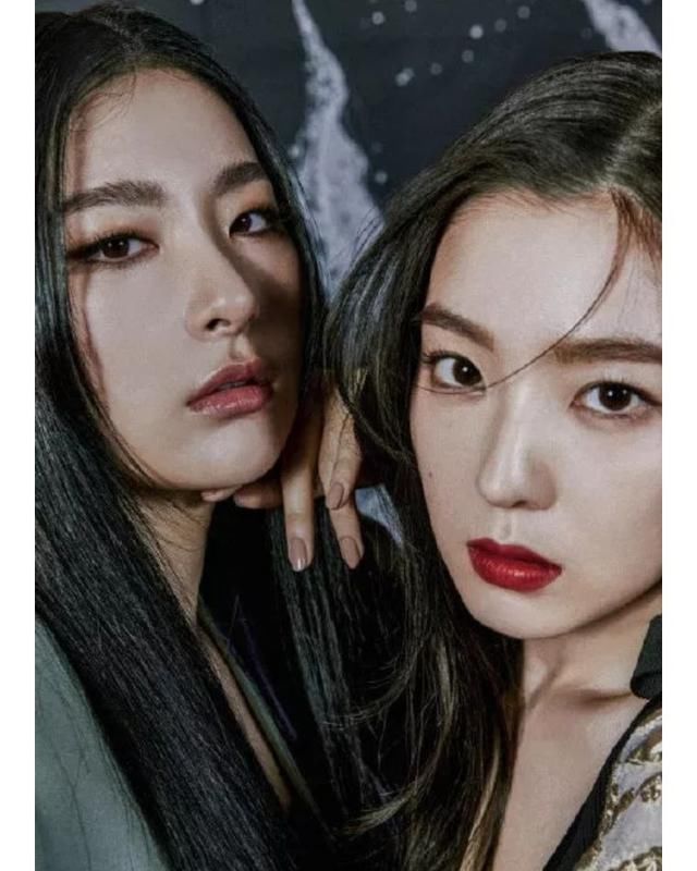  女团|脸颊没肉是常态?韩国爱豆为了减肥到底有多拼