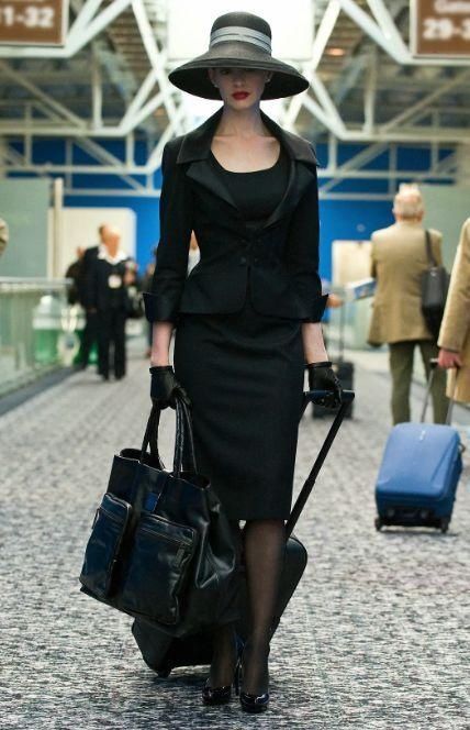 逆转后|看不懂的《信条》，其实是个女权片