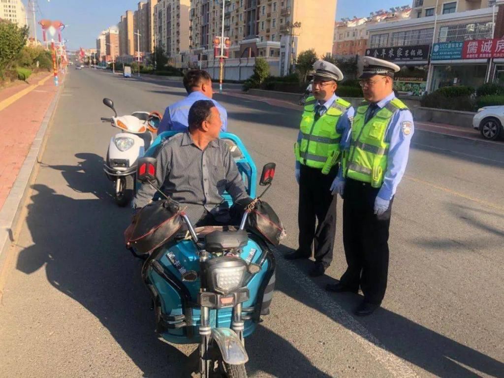 道路交通|海阳“双节期间”重点交通违法行为曝光!!!