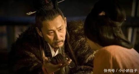 放过|吕后杀了韩信，为何会放过张良呢