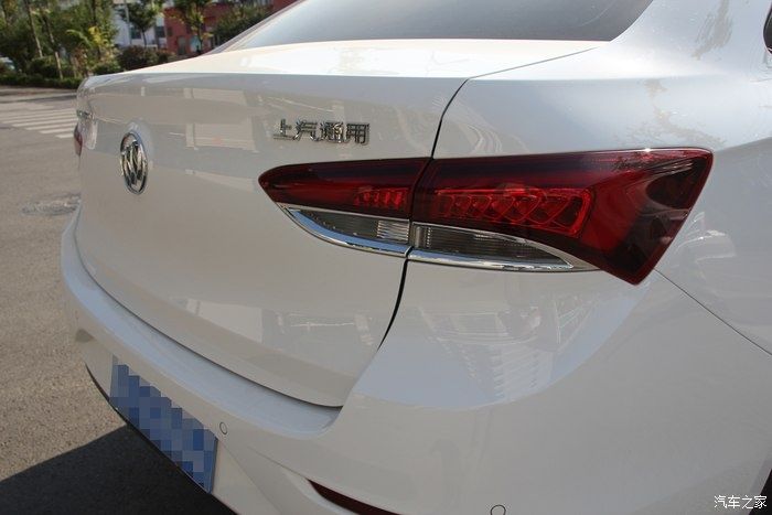 辆车|九月你好，携手英朗想你致敬，感受它的魅力