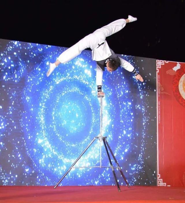 物业|鑫苑物业:鑫苑业主中秋晚会精彩来袭