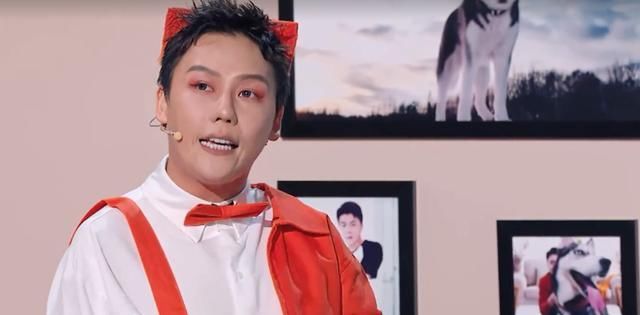  创意|笑起来真好看：刘维演绎猫狗人生，小创意成为最大败笔