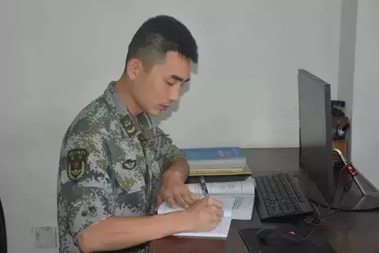  诈骗案|又是兵哥哥路见不平！这次是协助破获千万元诈骗案