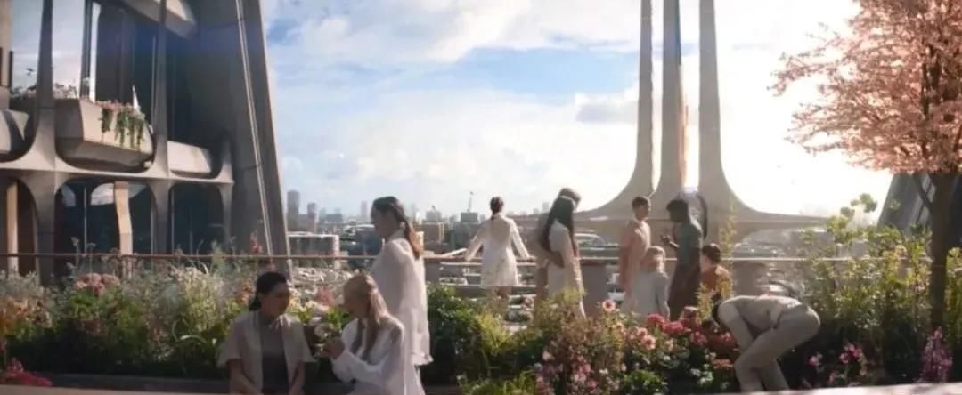  经典|无隐私, 无限制, 今年尺度最大的美剧来了