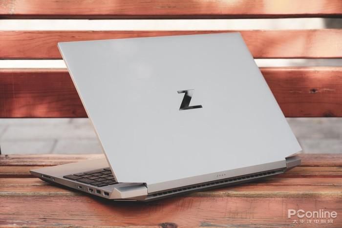  惠普|抱着工作站办公是什么体验？惠普战99释放标压R7 4800H全部实力