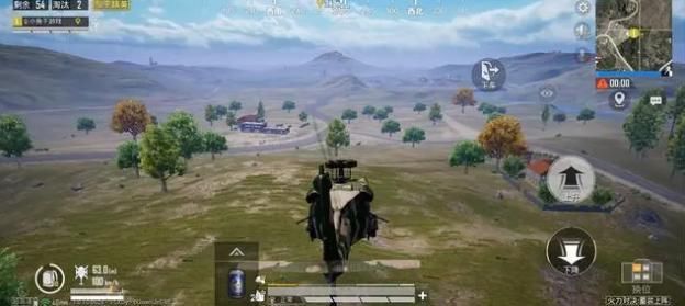  爆料|和平精英：火力对决8月7日即将上线，武器爆料载具还有更新？