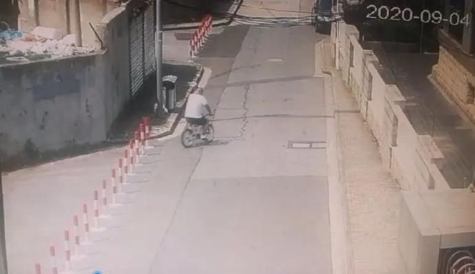 实录|【执法实录】小案非小事，民警破案挽损护民生