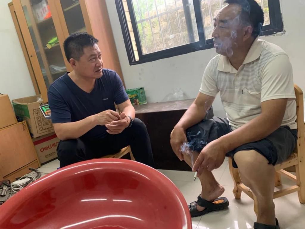 公安局|30年前命案积案告破!