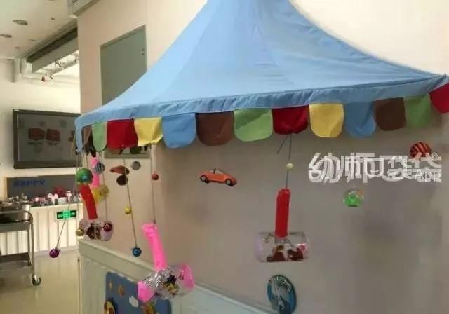  搞定|100张精选案例教你搞定开学走廊环创!