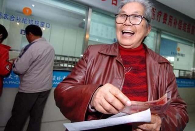  划算|新农合费用又涨了，要交吗，其实越交越划算？