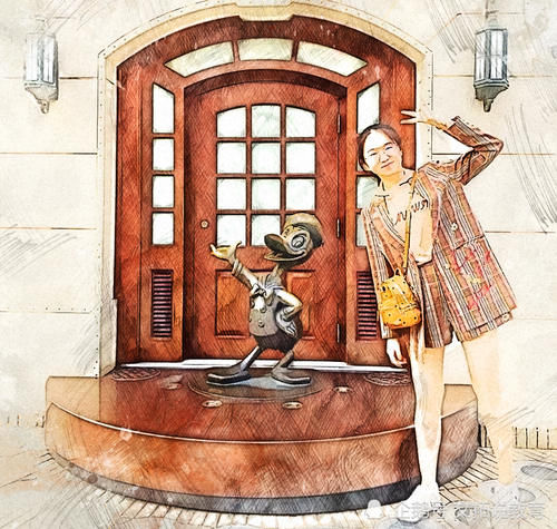 专业成绩|华东理工大学女学霸跨专业保研:与优秀的人交流对抗,会不断进步