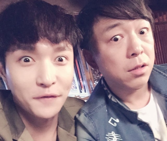 故意|《街舞3》空降神秘嘉宾,对方来头太大,张艺兴故意使坏该挨打?