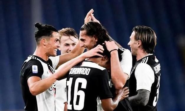 九连|尤文意甲九连冠?这些球队连冠次数比尤文更长!