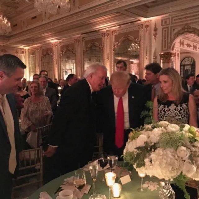  特朗普|白送给前美国总统都被“嫌弃”的海湖庄园，为何成了特朗普的最爱？