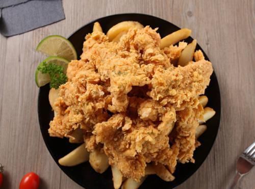 奶茶|公认的四大“垃圾食品”,尤其第二种,含有大量防腐剂!