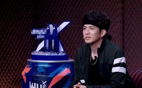  冲突|《街舞3》张艺兴比赛理念与队员起冲突，为了作品不顾队员晋级？