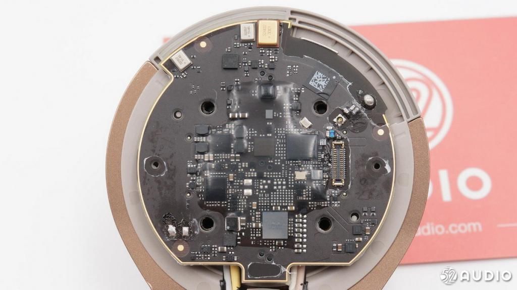  拆解|拆解报告：BEATS SOLO PRO头戴式蓝牙降噪耳机