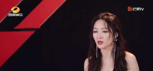  乘风破浪|乘风破浪的姐姐：孟佳被cue出来当队长，一时兴起还是脚本为知？