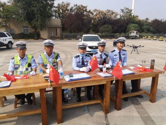 堵车|1007 直播｜堵车？事故？温暖！坚守！