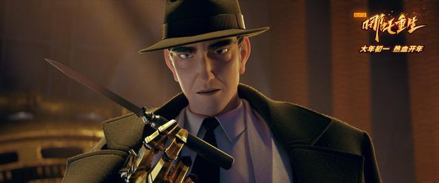 寄予厚望|为何“四不像”式的机车哪吒,被寄予厚望,成为春节档重磅电影?