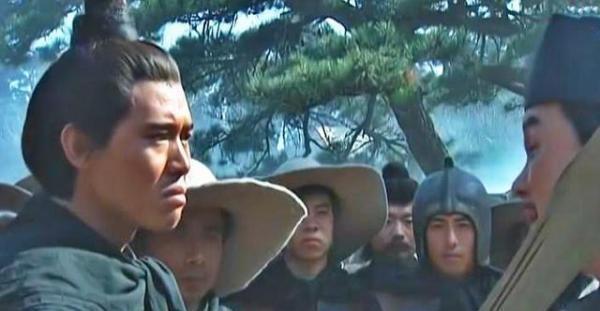 车船|为何古人说“车船店脚牙无罪也该杀”看看这些梁山好汉就知道了