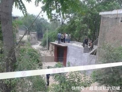 还债|曲阳灭门惨案：老赖有钱买奥迪却没钱还债，导致自己一家7口被杀