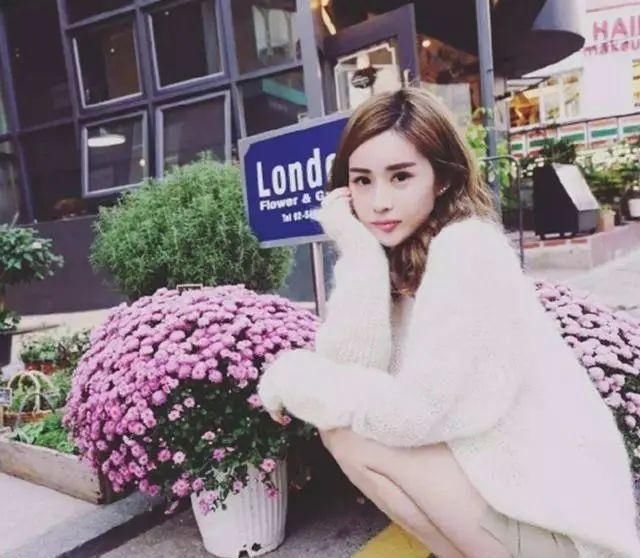  偷生|王思聪骂她“地摊婊”，一怒弃4500万打胎费，偷生孩子成赢家