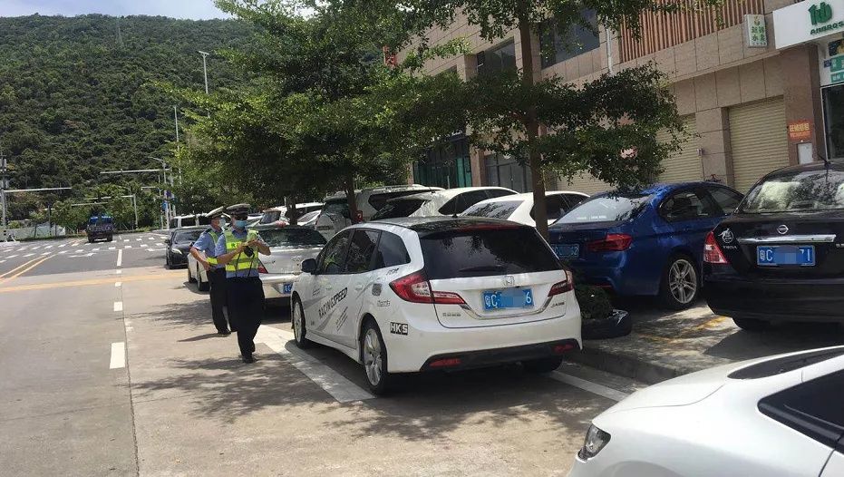 明天|最强执法又来了！明天交警集全队之力，全天候重点整治5种违法行为！