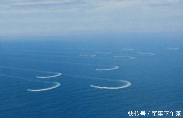 危难|“航母杀手”002导弹艇还有价值吗?生于危难之中,可做攻击节点