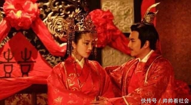 曹操|此女丈夫还没死就改嫁, 丈夫一登基就将其赐死, 而且死的相当的惨