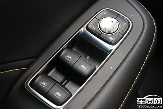  实用性|2020款荣威RX5 PLUS 日常实用性测试报告