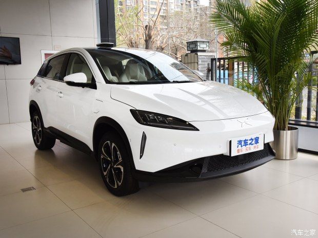  G3|都是电池惹的祸？小鹏汽车G3发生起火事故