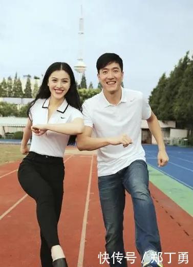  天差地别|和刘翔闪婚闪离，因“骗婚门”被骂5年的葛天，如今生活天差地别